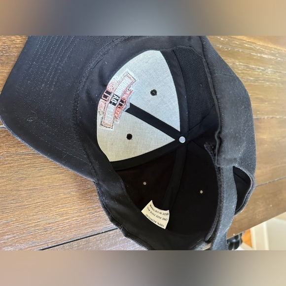 Harley-Davidson hat main image 10